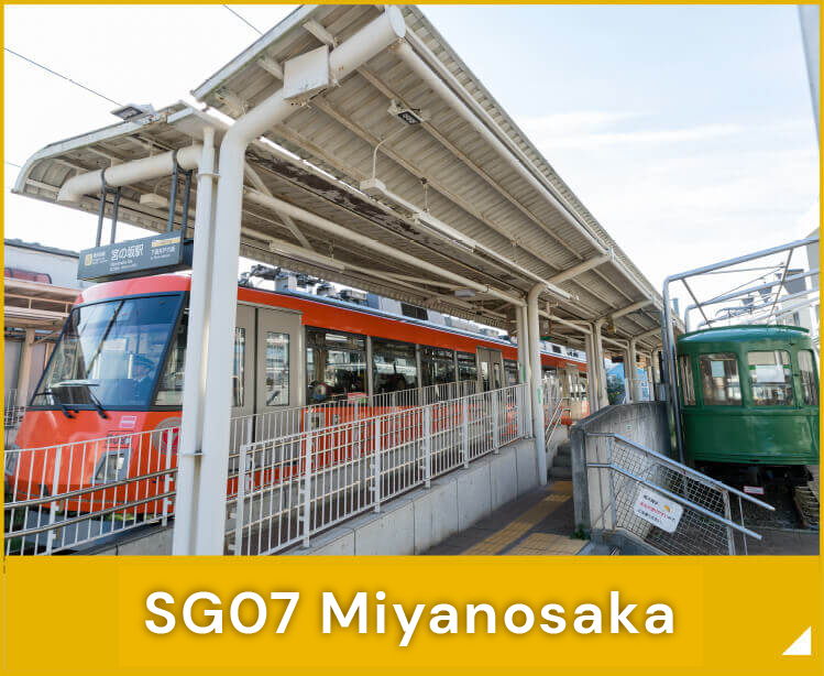 SG07 Miyanosaka