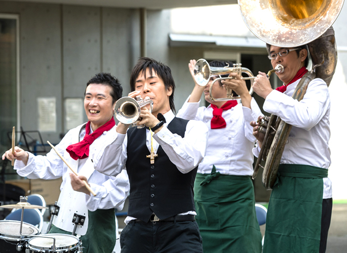Shimotaka Music Festival